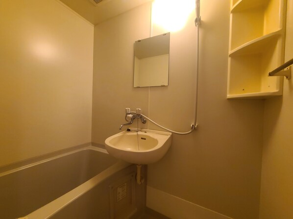 ヴィラージュBの物件内観写真